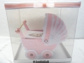 Kinderwagen Rosa