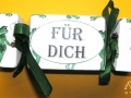 Weihnachtsverpackung